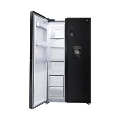 REFRIGERADORA SOLE SIDE BY SIDE NO FROST 3120SOLREF525N 525L - 2