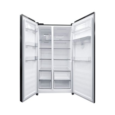 REFRIGERADORA SOLE SIDE BY SIDE NO FROST 3120SOLREF525N 525L - 3