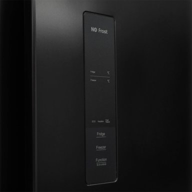 REFRIGERADORA SOLE SIDE BY SIDE NO FROST 3120SOLREF525N 525L - 5