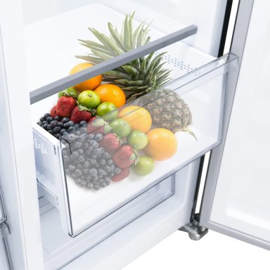 REFRIGERADORA SOLE SIDE BY SIDE NO FROST 3120SOLREF525N 525L - 8