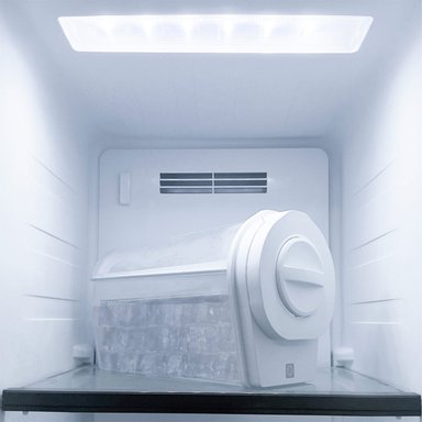 REFRIGERADORA SOLE SIDE BY SIDE NO FROST 3120SOLREF525N 525L - 9
