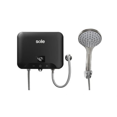 RAPIDUCHA SOLE 5500W 3120SOLRD5500SV3C - 2