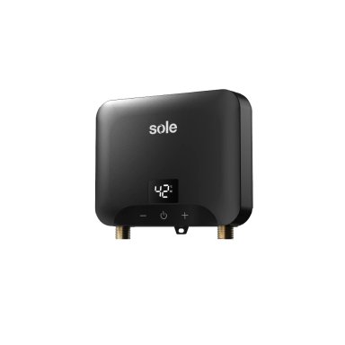 RAPIDUCHA SOLE 5500W 3120SOLRD5500SV3C - 3