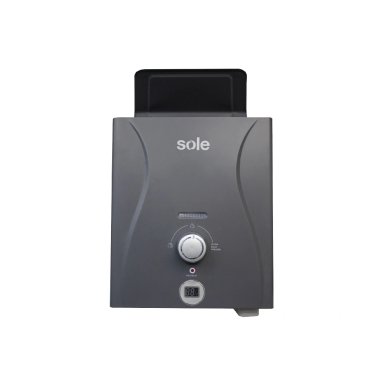 RAPIDUCHA SOLE 11000W 3120SOLEGASE05V3C - 2