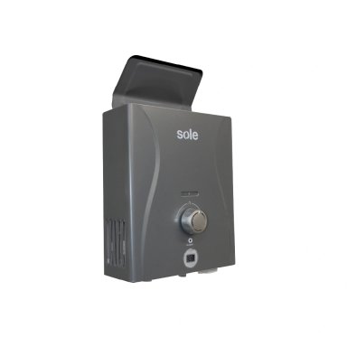 RAPIDUCHA SOLE 11000W 3120SOLEGASE05V3C - 3