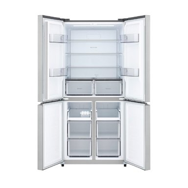 REFRIGERADORA LG FRENCH DOOR NO FROST GM49MPY 468L - 4