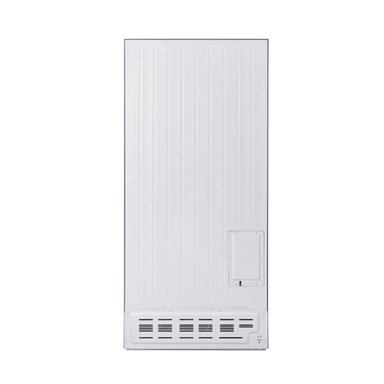 REFRIGERADORA LG FRENCH DOOR NO FROST GM49MPY 468L - 10