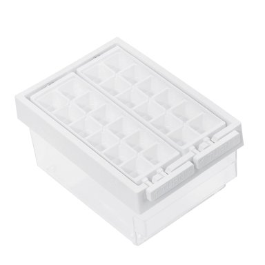 REFRIGERADORA MABE TOP FREEZER NO FROST RMN415PAPRP0 417L - 8