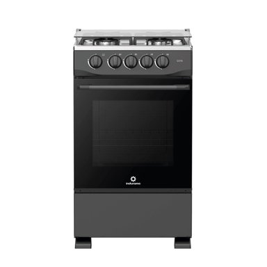 COCINA DE PIE A GAS INDURAMA 4 PLATOS GOYA - 2