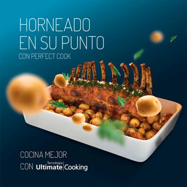 COCINA DE PIE A GAS MABE 4 HORNILLAS EMP2000AN0 - 4