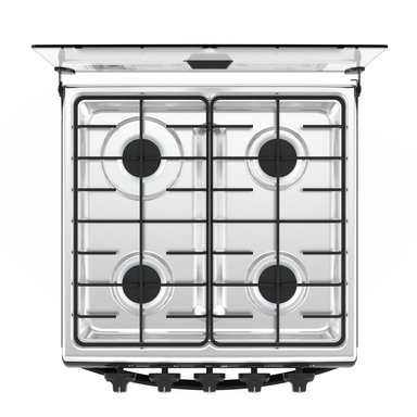 COCINA DE PIE A GAS MABE 4 HORNILLAS EMP2000AN0 - 5