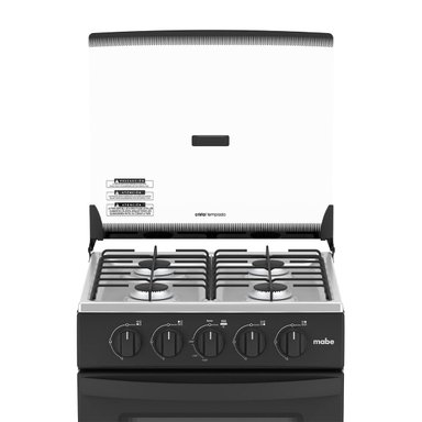 COCINA DE PIE A GAS MABE 4 HORNILLAS EMP2000AN0 - 8
