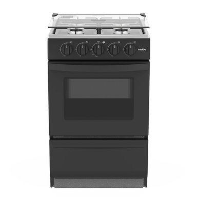 COCINA DE PIE A GAS MABE 4 HORNILLAS EMP2000AN0 - 9