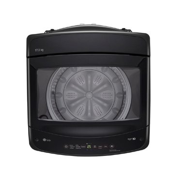 LAVADORA LG 17KG CARGA SUPERIOR TURBODRUM WT17OBVTB - 13