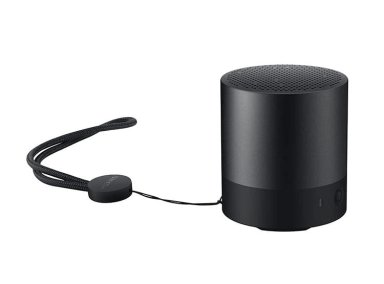 PARLANTE BLUETOOTH HUAWEI SPEAKER NEGRO