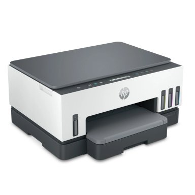 IMPRESORA MULTIFUNCIONAL HP SMART TANK 720 - 6