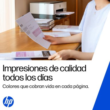 IMPRESORA MULTIFUNCIONAL HP SMART TANK 720 - 10