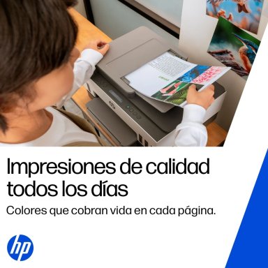 IMPRESORA MULTIFUNCIONAL HP SMART TANK 750 - 11
