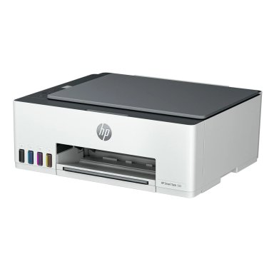 IMPRESORA MULTIFUNCIONAL HP SMART TANK 580 TODO EN UNO INALÁMBRICA - 4