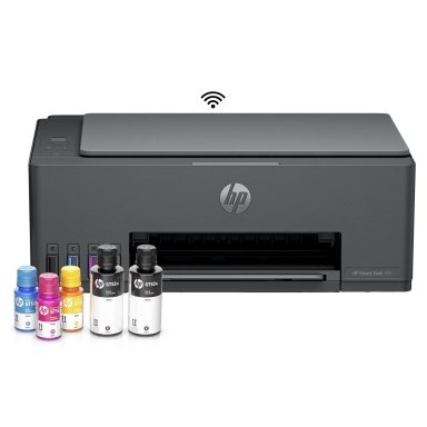 IMPRESORA MULTIFUNCIONAL HP SMART TANK 581 - 2