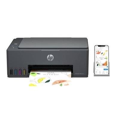 IMPRESORA MULTIFUNCIONAL HP SMART TANK 581 - 15