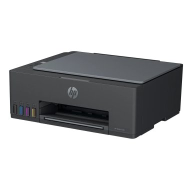 IMPRESORA MULTIFUNCIONAL HP SMART TANK 581 - 4