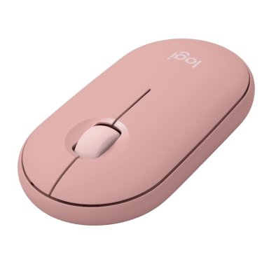 MOUSE INALÁMBRICO LOGITECH PEBBLE 2 M350S M90 - 2