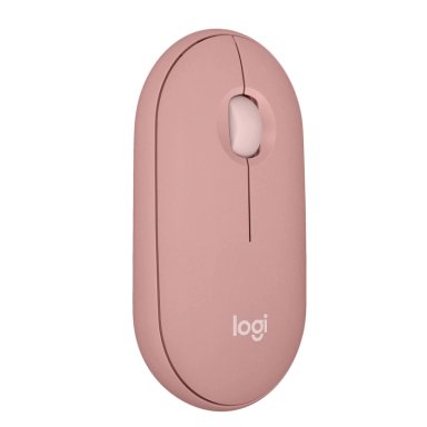 MOUSE INALÁMBRICO LOGITECH PEBBLE 2 M350S M90 - 3