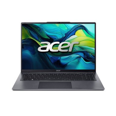 LAPTOP ACER ASPIRE LITE AL16-51P-7984 INTEL CORE I7 16GB RAM 512GB SSD 16" - 2