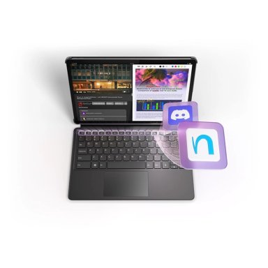TABLET LENOVO IDEA TAB PRO 12.7" 256 GB - 7