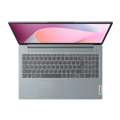 LAPTOP LENOVO IDEAPAD SLIM 3 AMD RYZEN 5 7520U 8GB RAM 512GBSSD 15.6" - 3