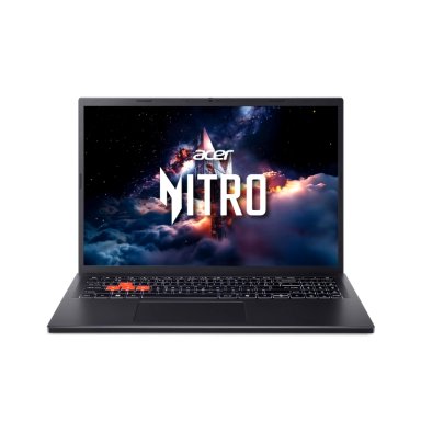 LAPTOP GAMER ACER NITRO LITE NL16-71G-52K7 INTEL CORE I5 RTX 3050 8GB RAM 512GB SSD 16” - 2