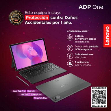 TABLET LENOVO YOGA TAB PLUS 12.7” 256GB - 13
