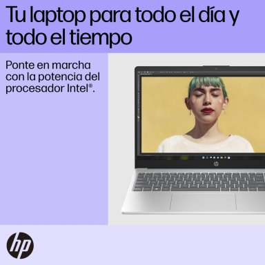 LAPTOP HP 15-FD0263LA INTE CORE I5 16GB RAM 1TB SSD 15.6" - 9