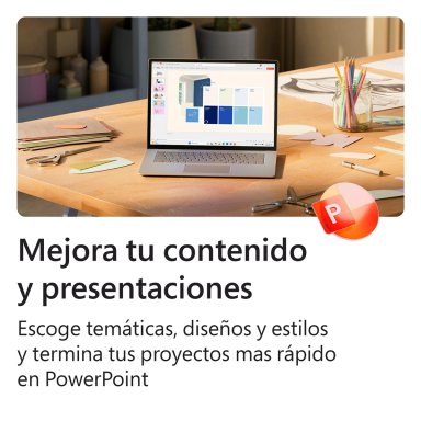 MICROSOFT 365 PERSONAL ESD TO PRINT - 6