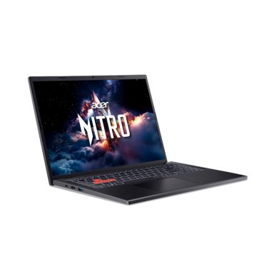 LAPTOP GAMER ACER NITRO LITE NL16-71G-52K7 INTEL CORE I5 RTX 3050 8GB RAM 512GB SSD 16” - 8