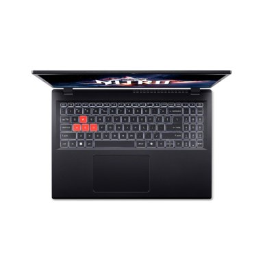 LAPTOP GAMER ACER NITRO LITE NL16-71G-52K7 INTEL CORE I5 RTX 3050 8GB RAM 512GB SSD 16” - 9