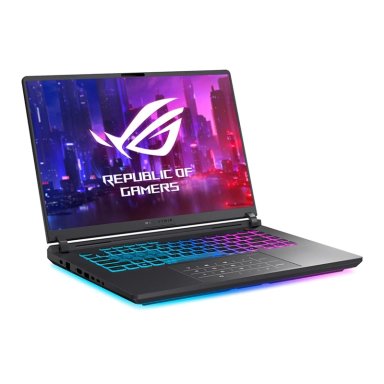 LAPTOP ASUS ROG STRIX G16 G615JMR-RV165W INTEL CORE I7 16GB RAM 512GB SSD 16” RTX 5060 - 3