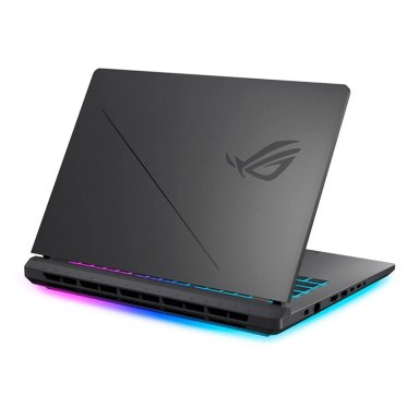 LAPTOP ASUS ROG STRIX G16 G615JMR-RV165W INTEL CORE I7 16GB RAM 512GB SSD 16” RTX 5060 - 5