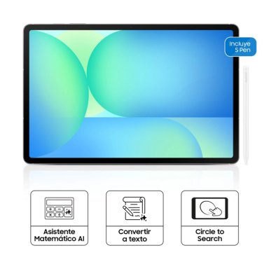 TABLET SAMSUNG S10 FE PLUS 13.1” 128GB - 1