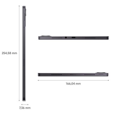 TABLET XIAOMI REDMI PAD 2 11” 128GB - 4