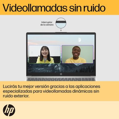 LAPTOP HP 15-FC0276LA, AMD RYZEN 7, 16 GB RAM, 1 TB SSD, 15.6" FHD, WINDOWS 11 HOME - 11