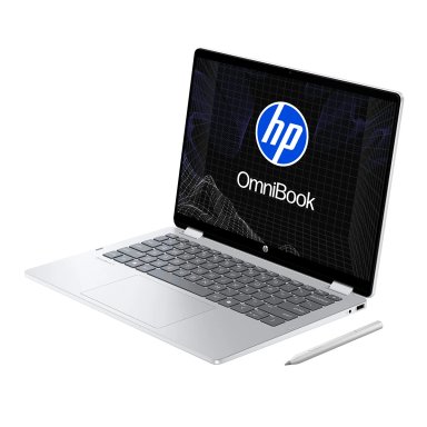LAPTOP HP OMNIBOOK 5 FLIP 2 IN 1 14-FP0070LA INTEL CORE I7 16GB RAM 512GB SSD TOUCH 14” 2K IPS - 3