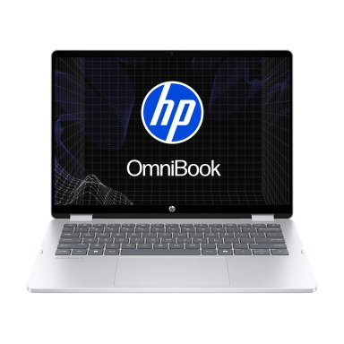 LAPTOP HP OMNIBOOK 5 FLIP 2 IN 1 14-FP0070LA INTEL CORE I7 16GB RAM 512GB SSD TOUCH 14” 2K IPS - 10