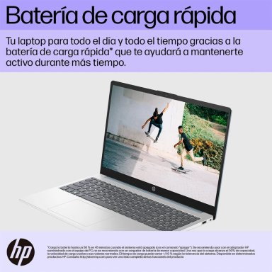 LAPTOP HP 15-FD0277LA INTEL CORE I7 16GB RAM 1TB SSD 15.6” - 13
