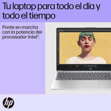 LAPTOP HP 15-FD0277LA INTEL CORE I7 16GB RAM 1TB SSD 15.6” - 9