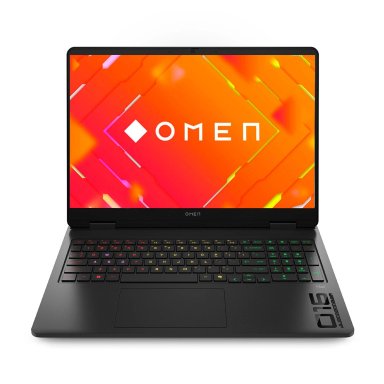 LAPTOP HP GAMING OMEN 16-AM0015LA INTEL CORE I7 16GB RAM 1TB SSD RTX 5050 16” - 2
