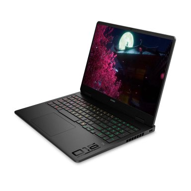 LAPTOP HP GAMING OMEN 16-AM0015LA INTEL CORE I7 16GB RAM 1TB SSD RTX 5050 16” - 3
