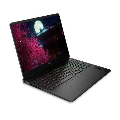 LAPTOP HP GAMING OMEN 16-AM0015LA INTEL CORE I7 16GB RAM 1TB SSD RTX 5050 16” - 4