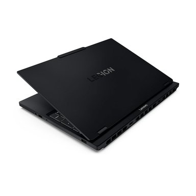 LAPTOP LENOVO LEGION 5 AMD RYZEN 7 32GB RAM 1TB SSD 15.1” OLED RTX 5070 - 11